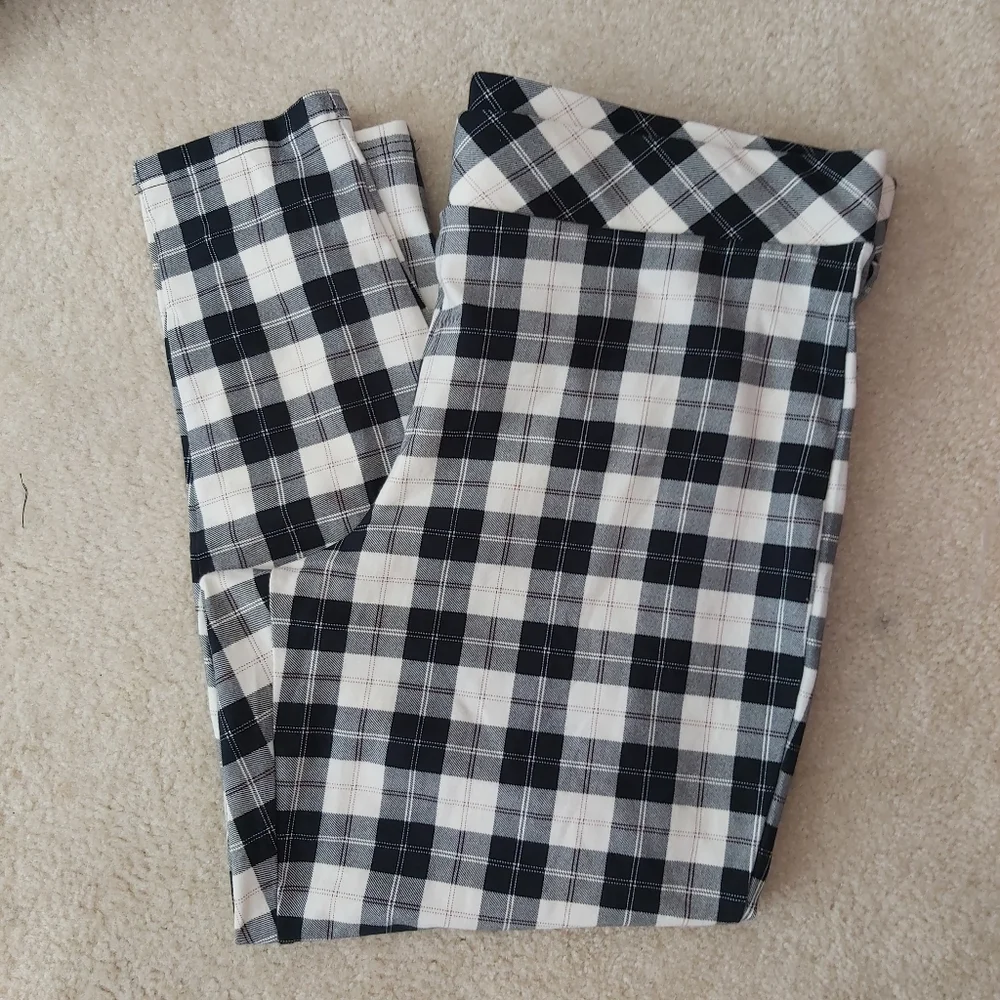 TORRID WOMEN PANTS S:3 - Picture 2 of 6